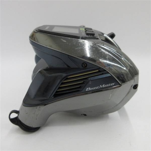 １６ビーストマスター３０００ＸＰ
